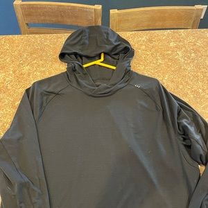 Lululemon License To Train Hoodie